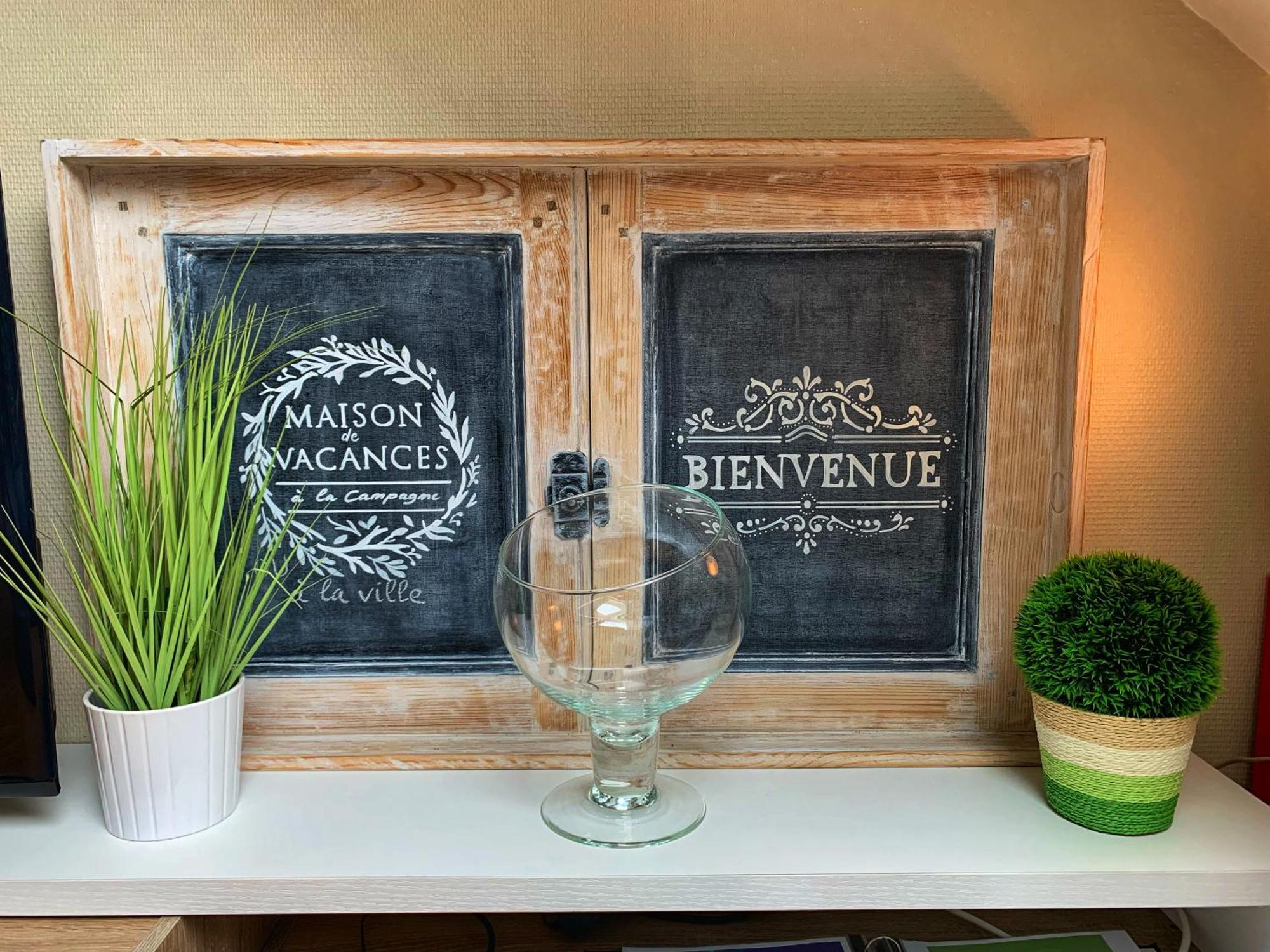 Appartement agreable et zen Boulogne-sur-Mer Extérieur photo